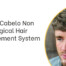 Novo Cabelo Non Surgical Hair Replacement System